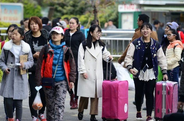 2022年放假通知！各大学寒假时间已确定，但还有一个坏消息