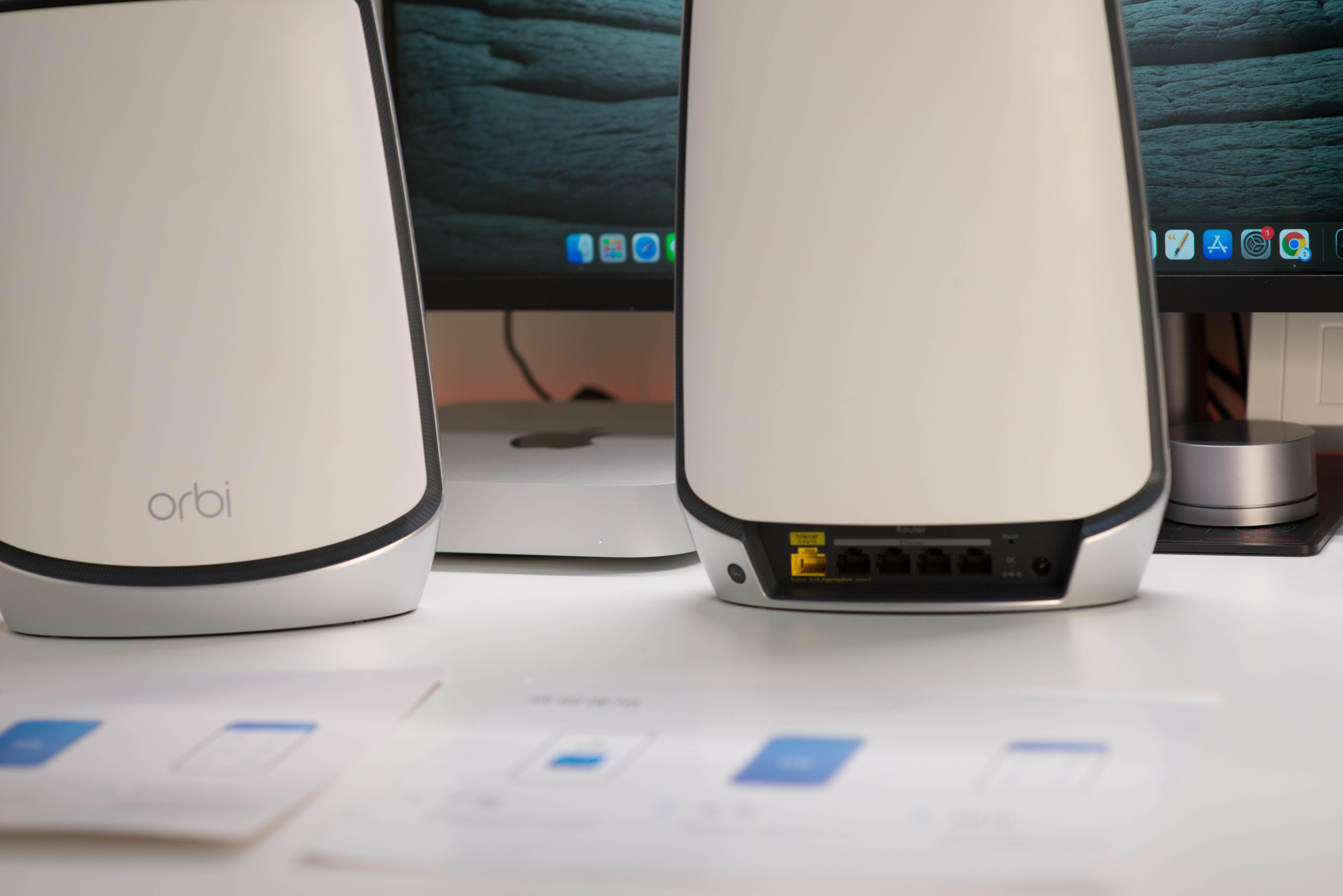 2021年顶级WiFi6路由器之间的PK是什么样的？