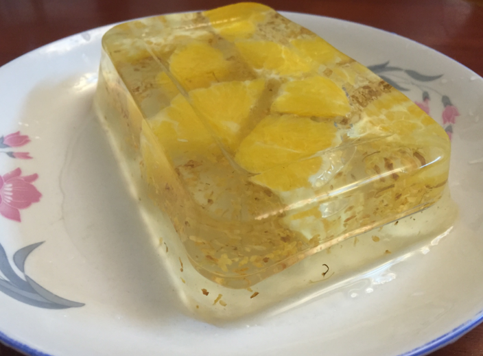 雪糕好吃易做的方法（分享冰糕好吃不用买在家10分钟做好）(2)