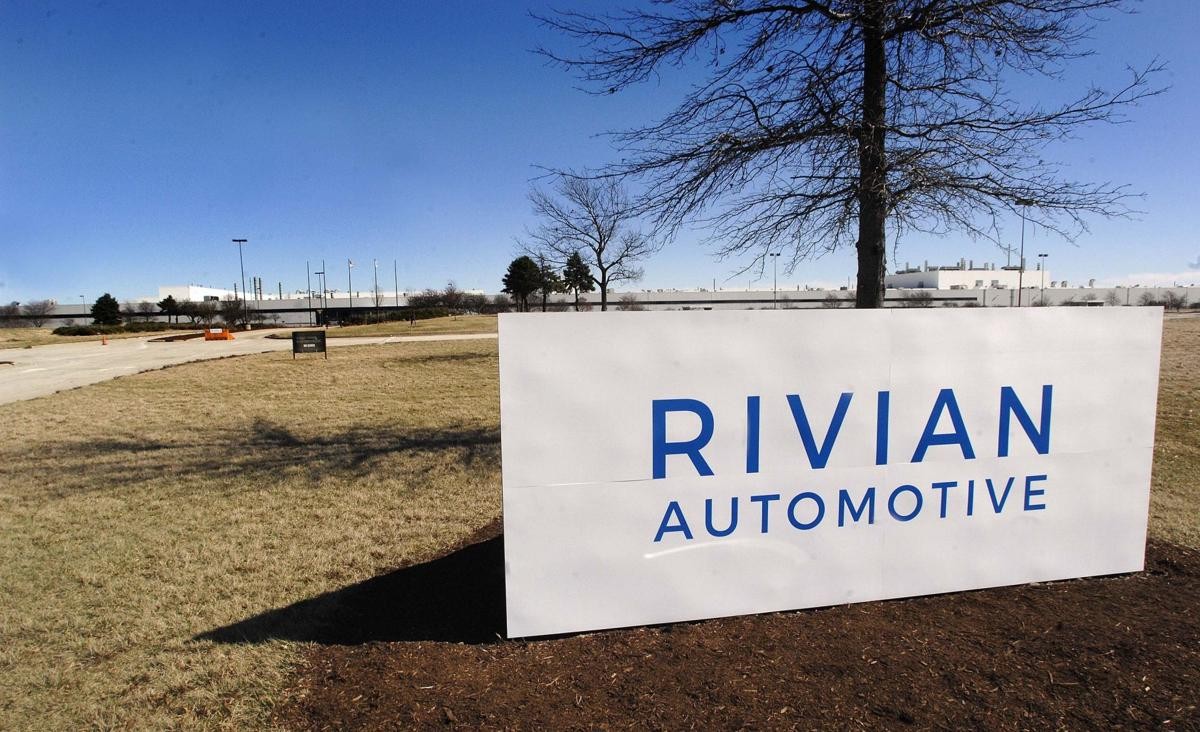 上市首日市值超过福特汽车，Rivian能否成下一个“特斯拉”？