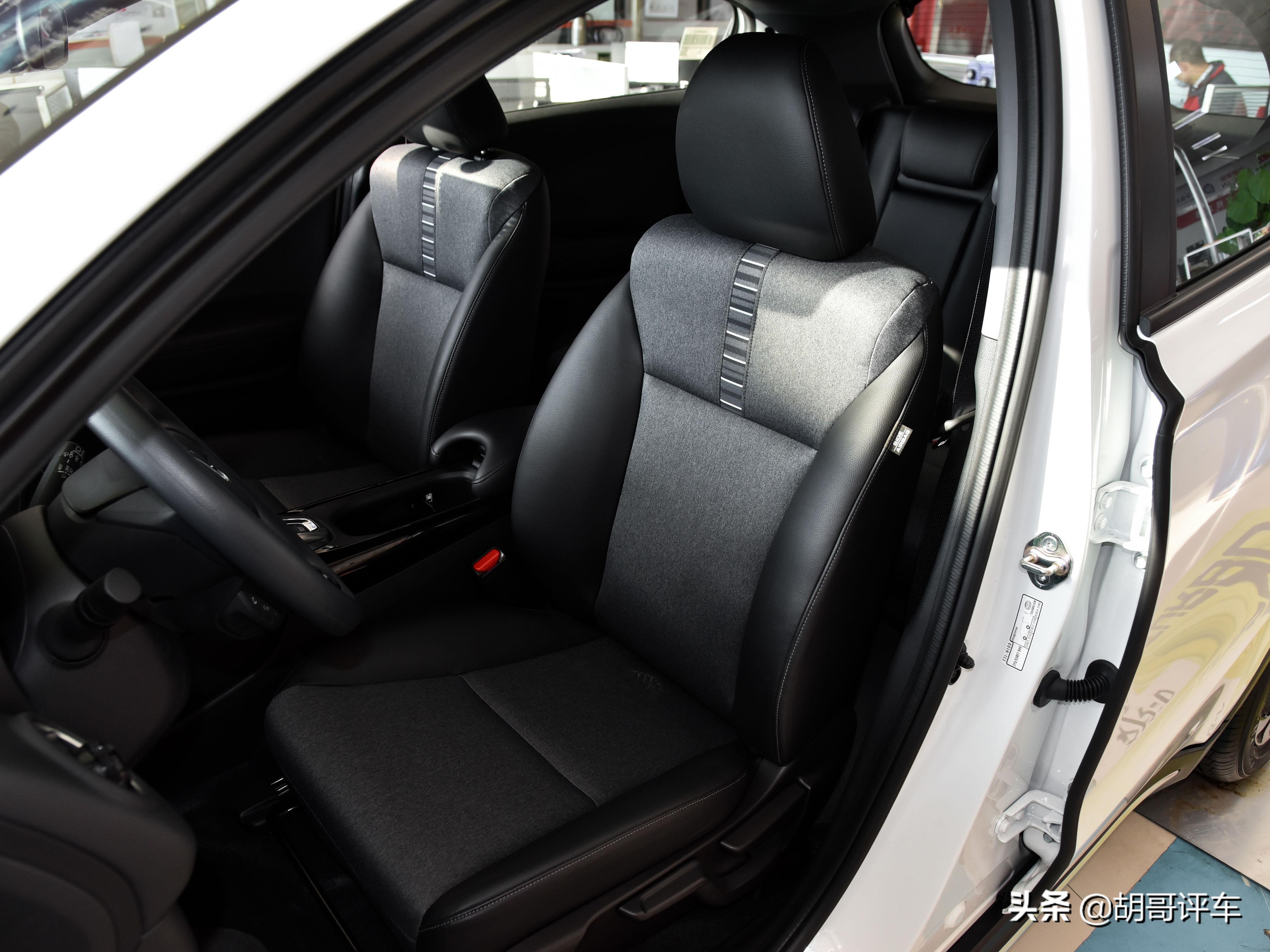 东风本田xrv2021新款报价_【读车号】