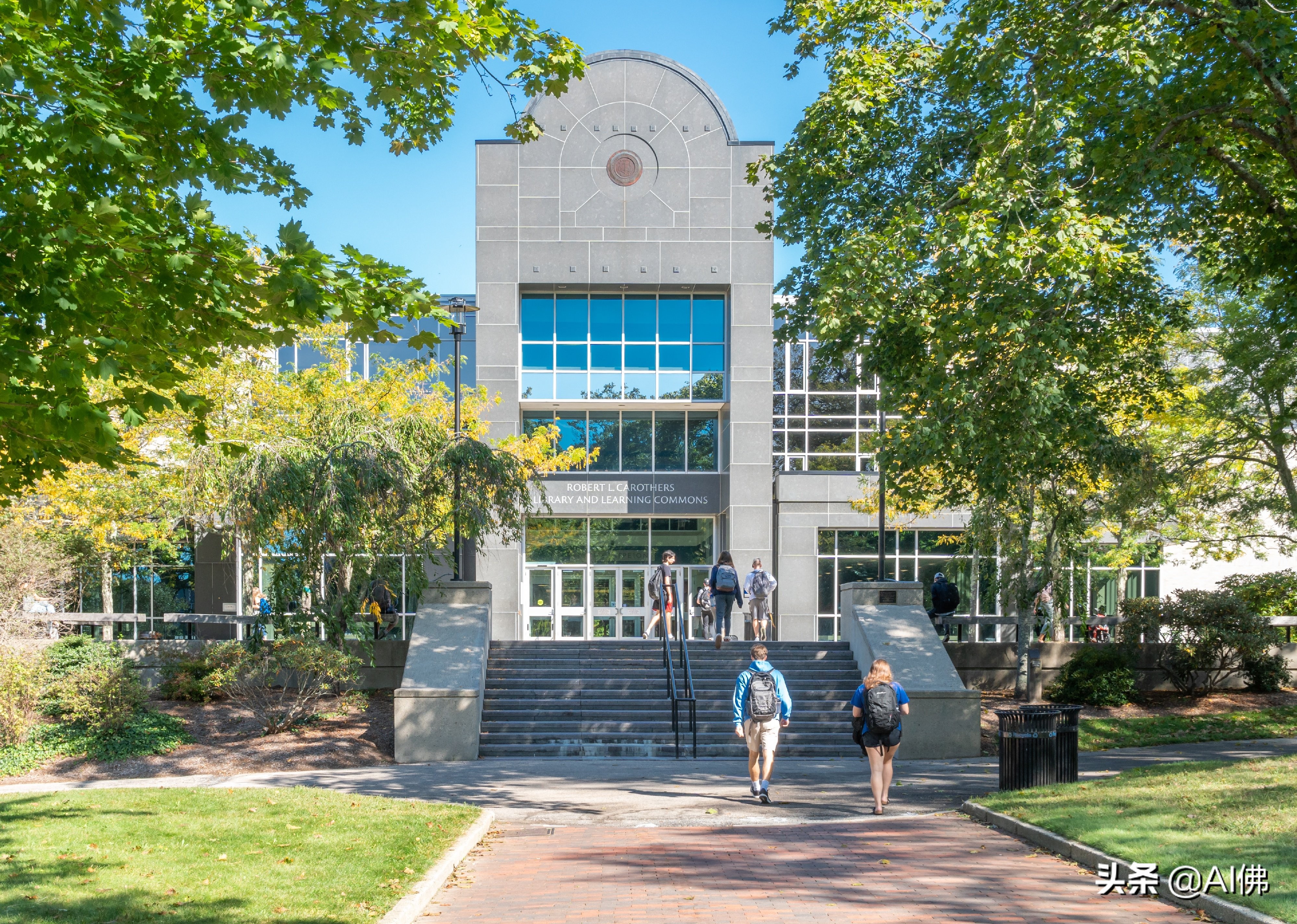 美国每个州ROI最高的公立大学