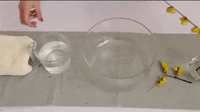 吹风机都看呆！一顶帽子5秒吸走550ml水，速干不伤发，发质变好了