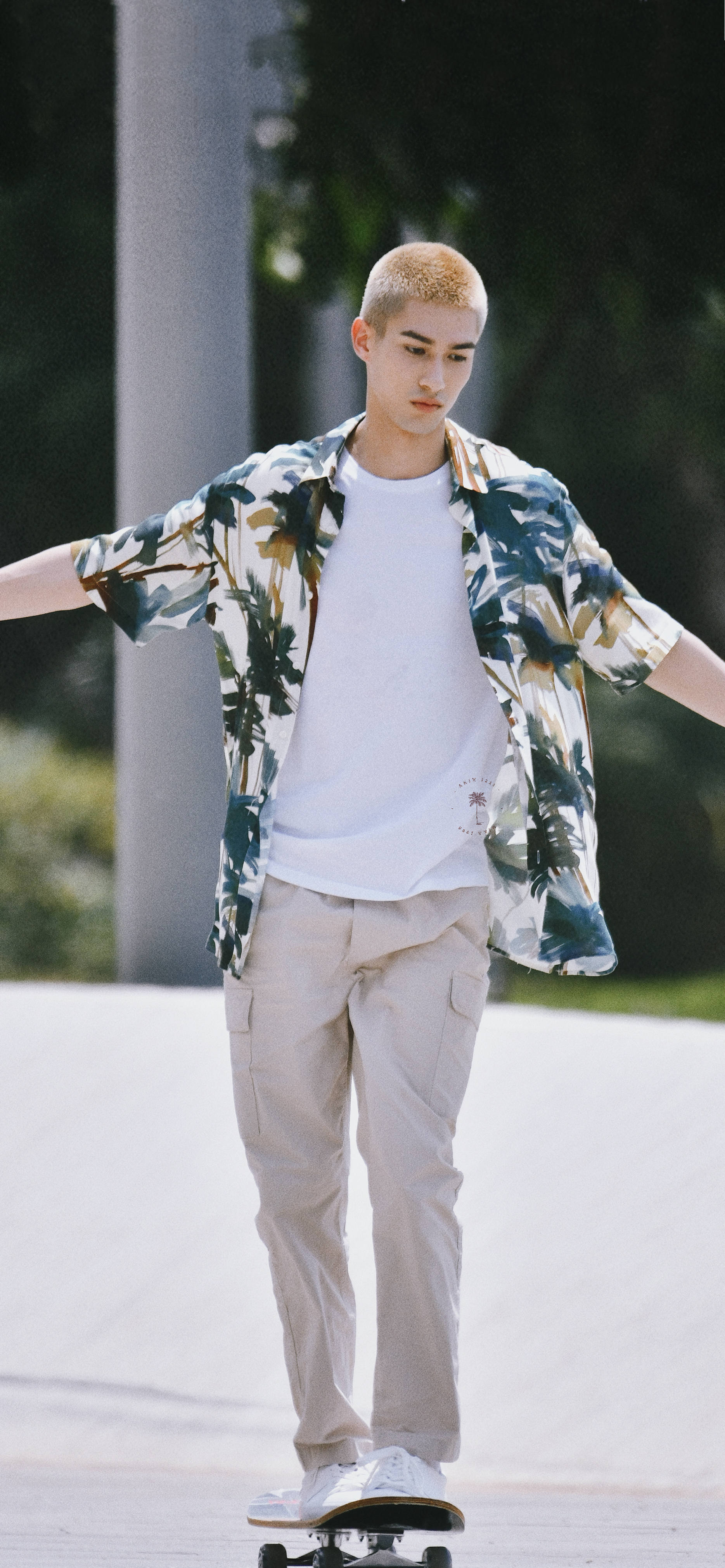 INTO1成员有多优秀？刘宇全省第一，尹浩宇四国语言拥有者