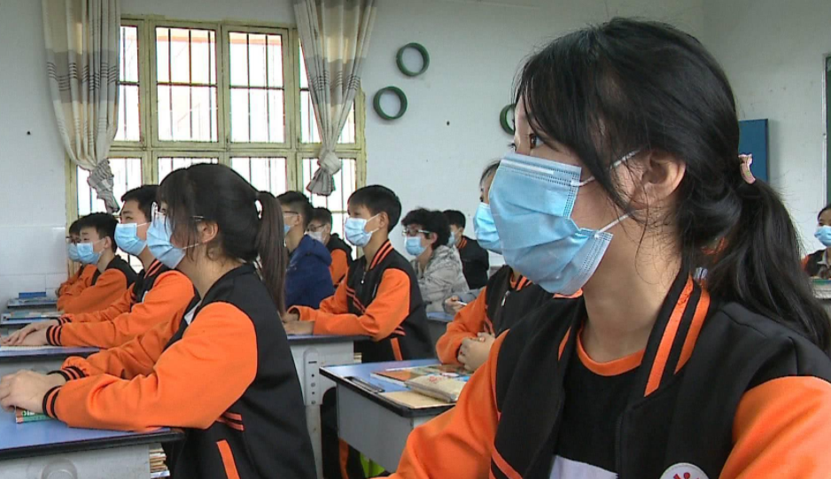 2021高考竞争更加激烈？500分上二本也困难？21届考生要重点了解