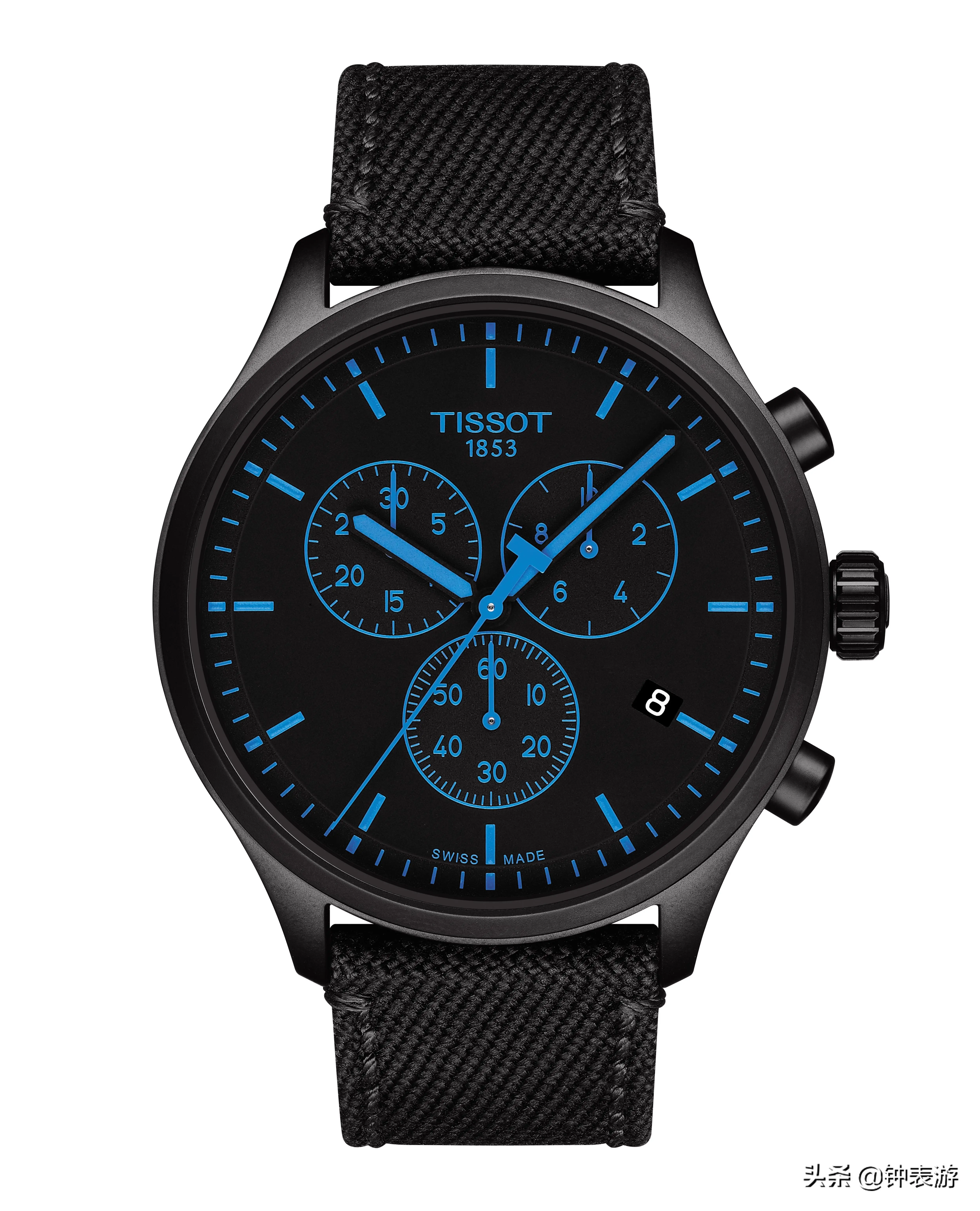tissot是什么牌子（手表tissot1853多少钱）