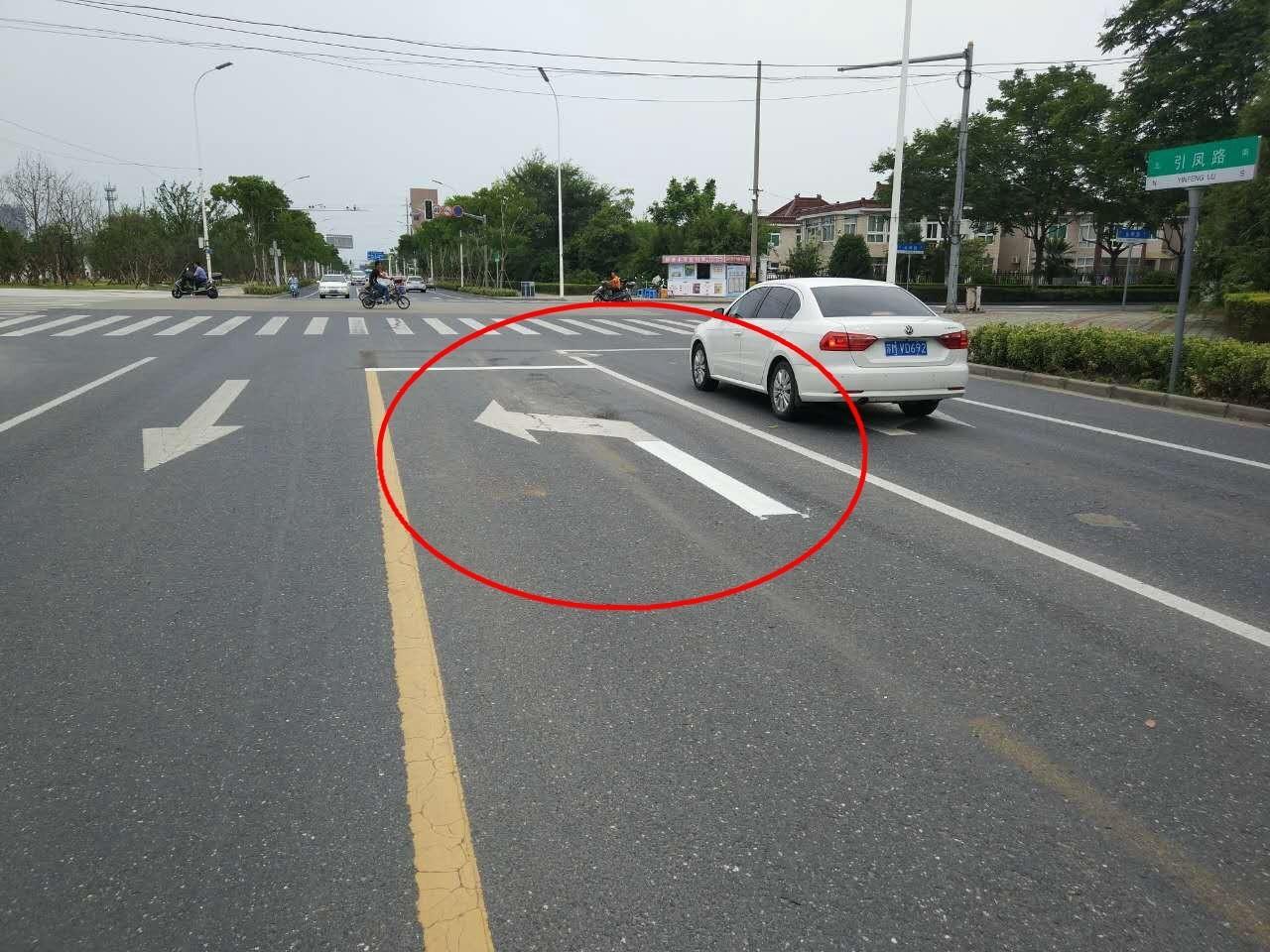 别一看到“违章信息”就急着去交罚款，交警：这7个违章可以撤销