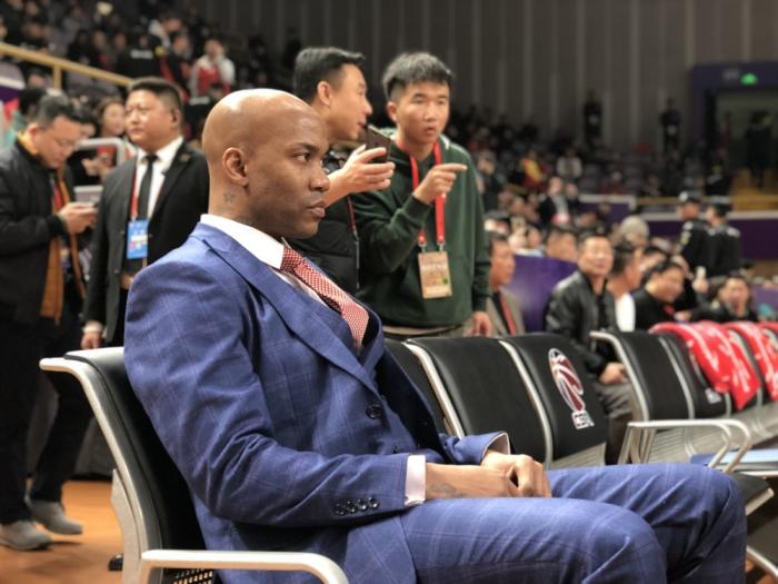 nba为什么与中国(揭开真相，打不上NBA就来CBA，为什么很多外援喜欢来中国打球？)