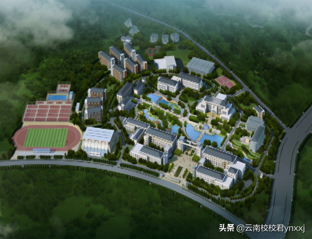 云南水利水电职业学院五年制大专招生吗