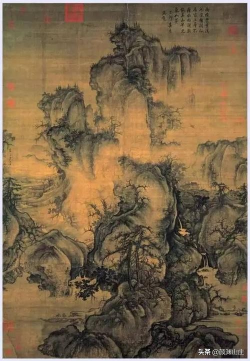 《中华辞赋精选48篇全集》翩若惊鸿，浪漫飘逸，源远流长
