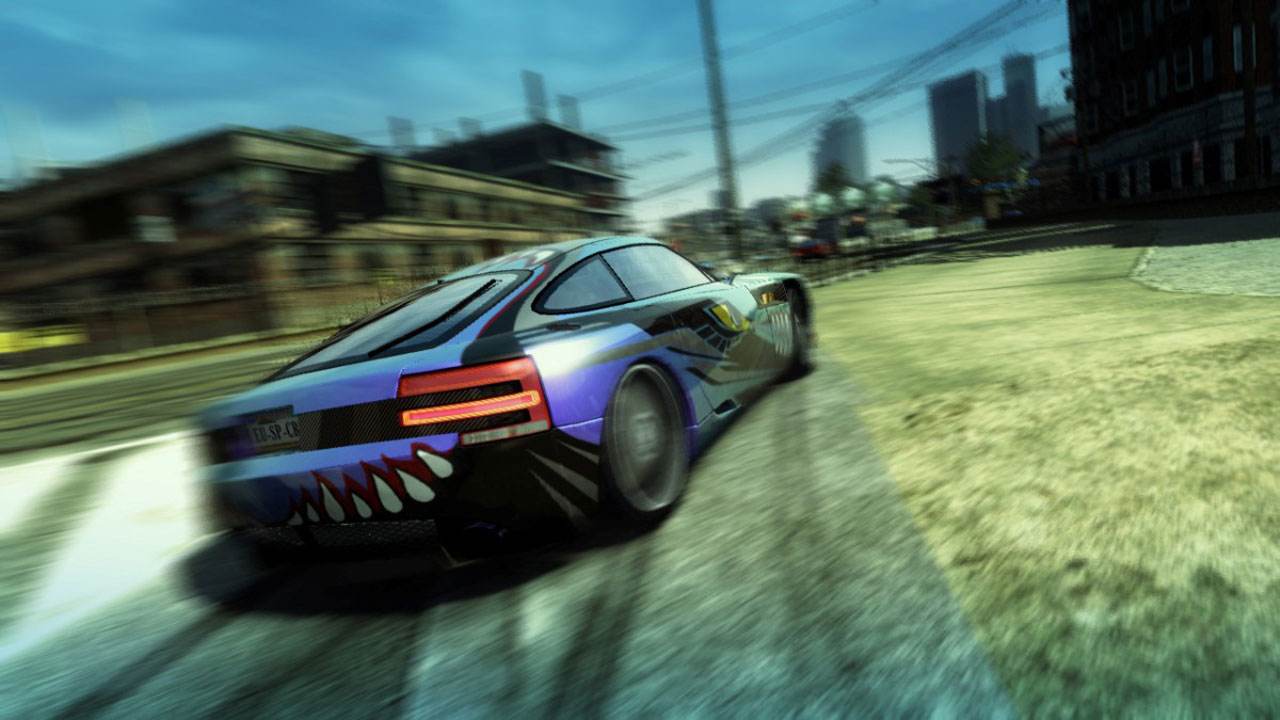 psp3000好玩的游戏排行 psp赛车游戏排行榜 - 汽车时代网