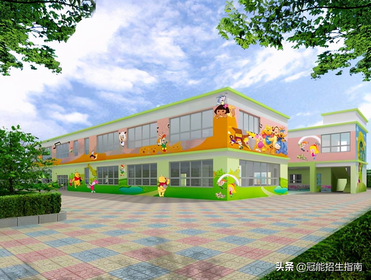女生考不上高中选择幼师专业好就业吗?成都有哪些师范学校?