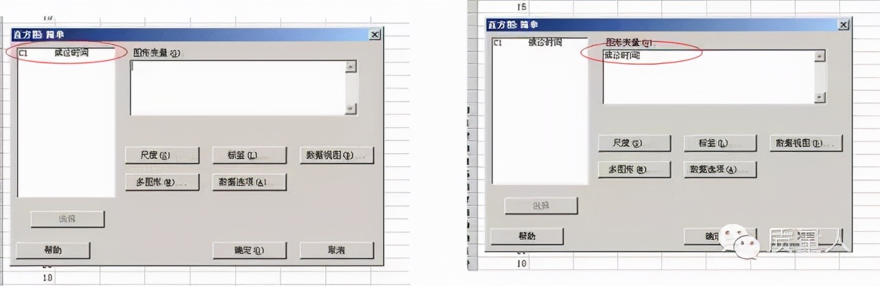 超级详细的直方图应用步骤及分析，一篇搞定直方图