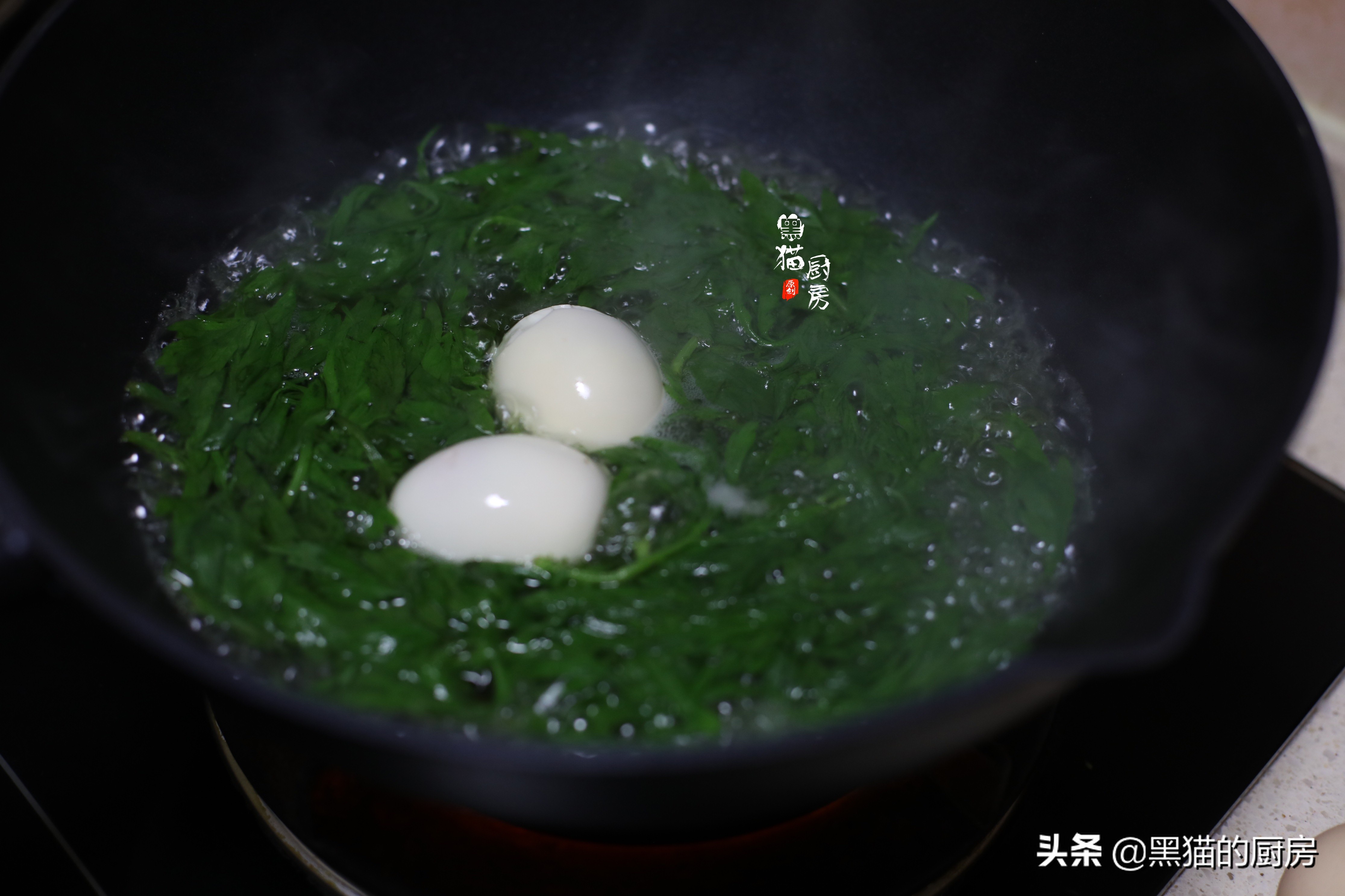 艾葉煮雞蛋怎么煮,艾葉煮雞蛋怎么煮?
