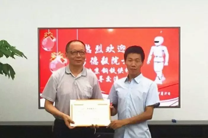 新闻联播聚焦！这6位名企创始人，还拥有同一“身份”！