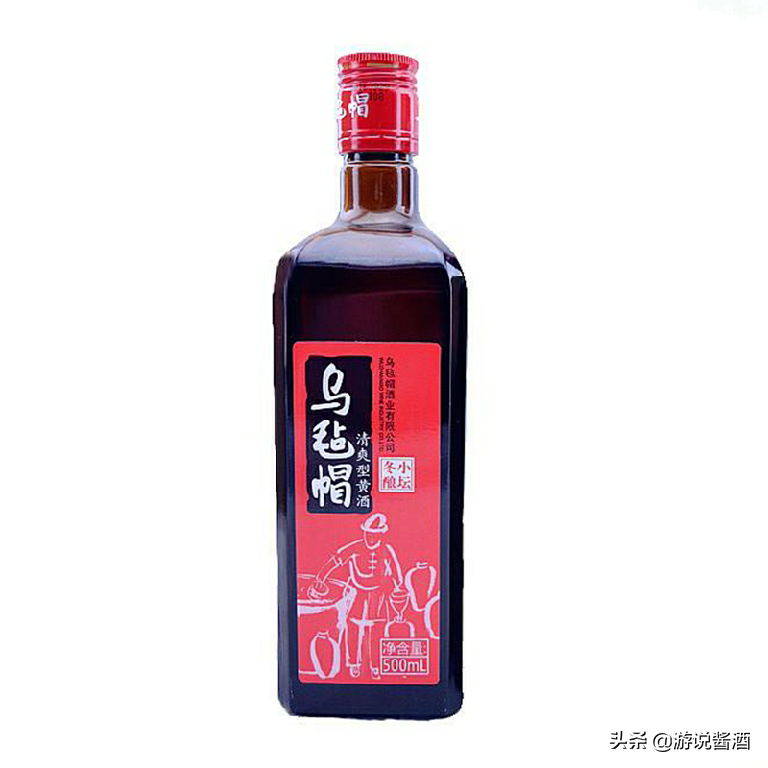 浙江有好酒，不止女儿红