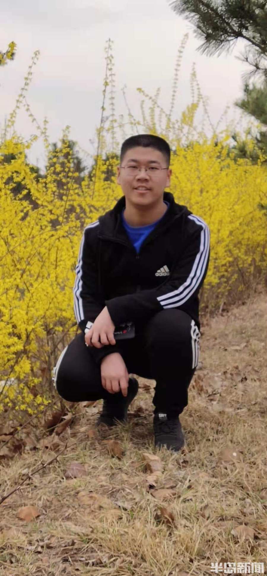 半岛聚焦丨转发收藏！高考放榜，他们成绩优异！青岛学霸亮出高分秘籍