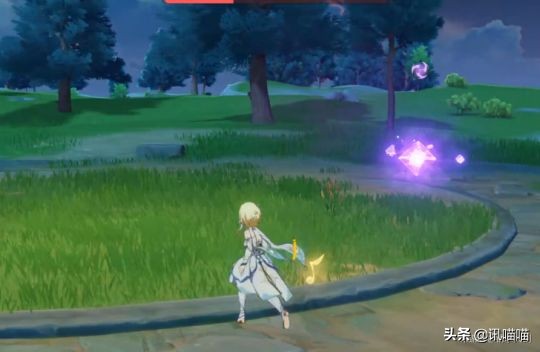 原神无相之雷在哪里 原神无相之雷怎么打