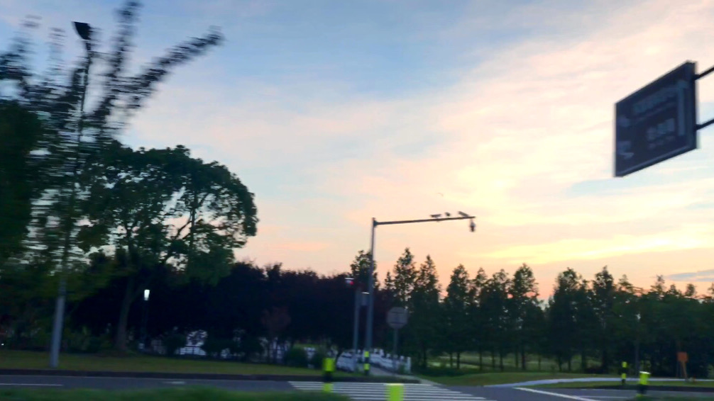 上海淀山湖风景区自驾一日游