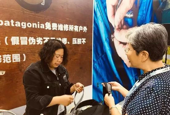 最新美国民调口碑最佳的服装企业：巴塔哥尼亚。号称户外GUCCI