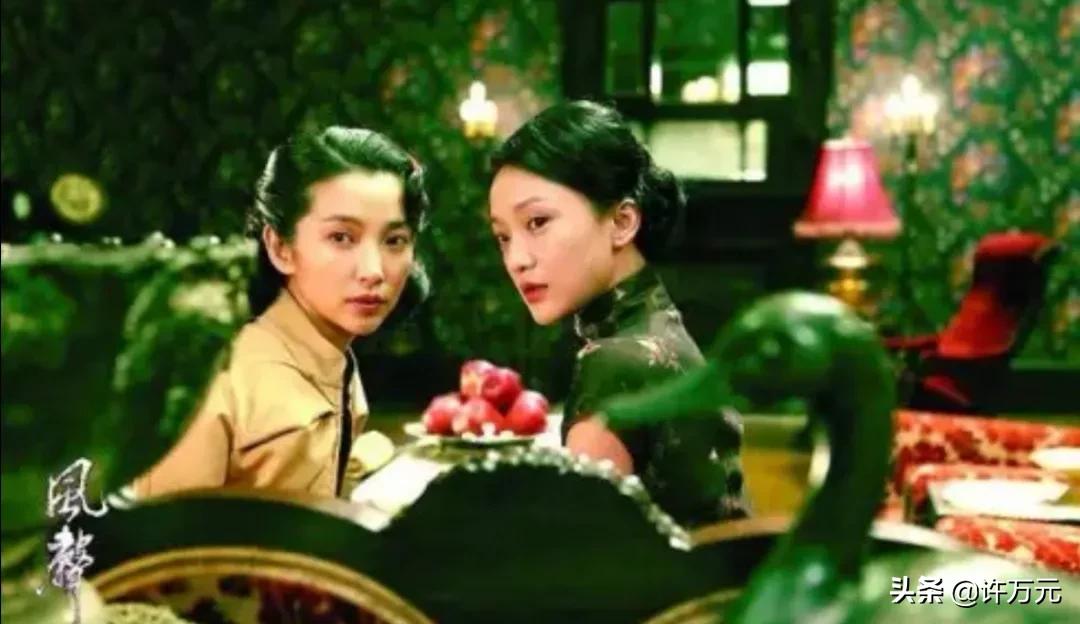 谍影《风声》五大酷刑惨无人道：裸刑凌虐李宁玉！绳刑戕害顾晓梦