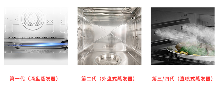 蒸烤一体机什么牌子好？选购指南分享，教你如何选对蒸烤一体机