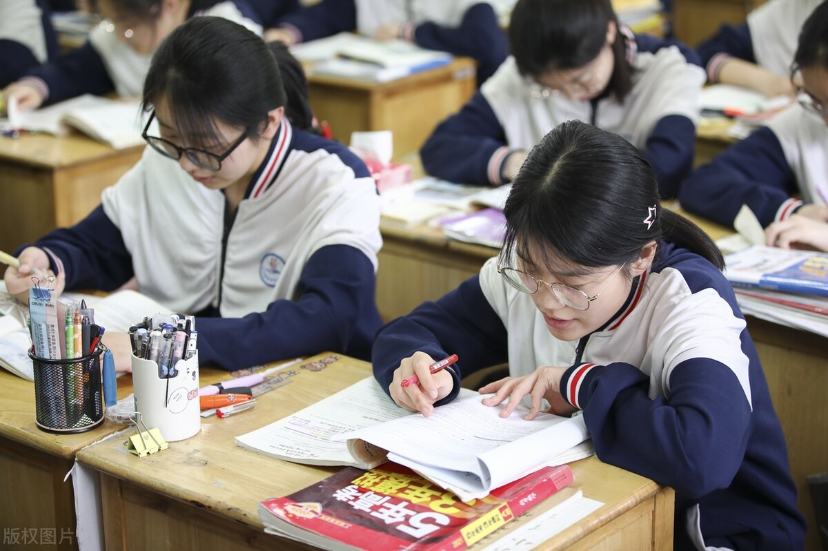 这些高三考生，为什么能成为高考“黑马”？