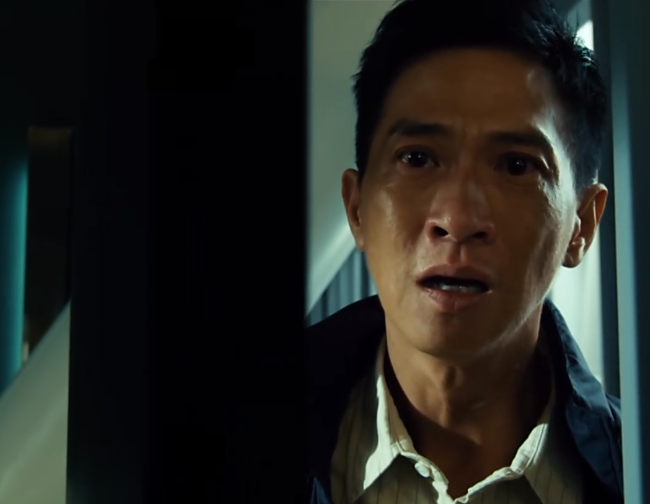 大追捕电影剧情全「解说」 _晶羽科技