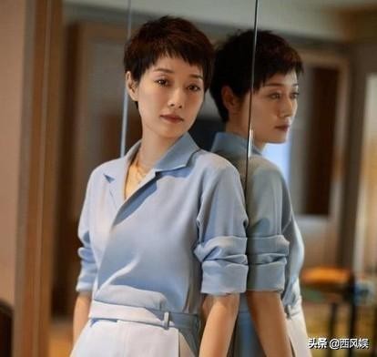 马伊琍离婚后，首谈爱情事业婚姻观，诠释通透人生，值得深思