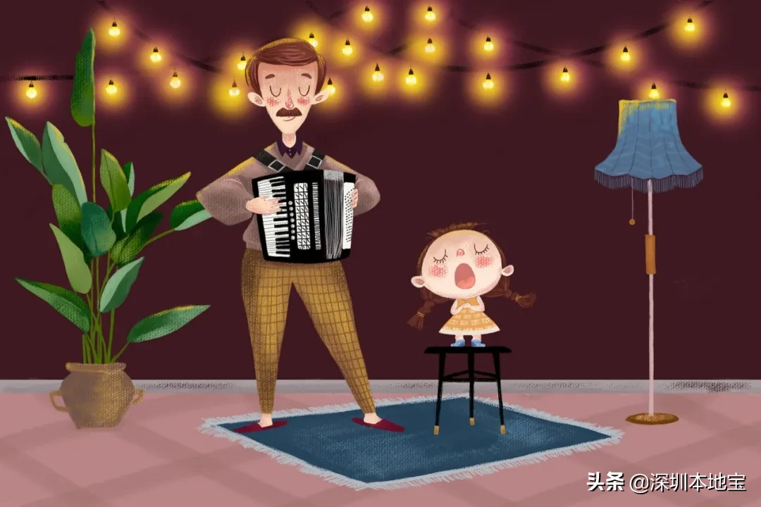 名额有限，报满即止！龙华又有公益培训来啦！大人小孩都能报