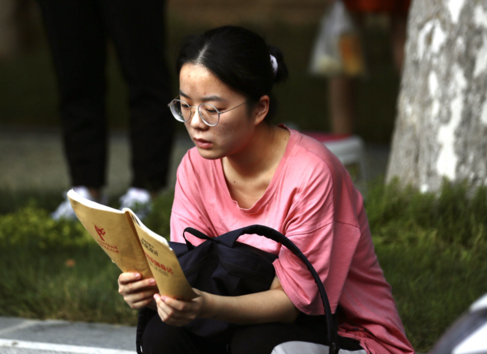 “河南省”大学排名公布，第一名完全没悬念，河南师范勇夺第三