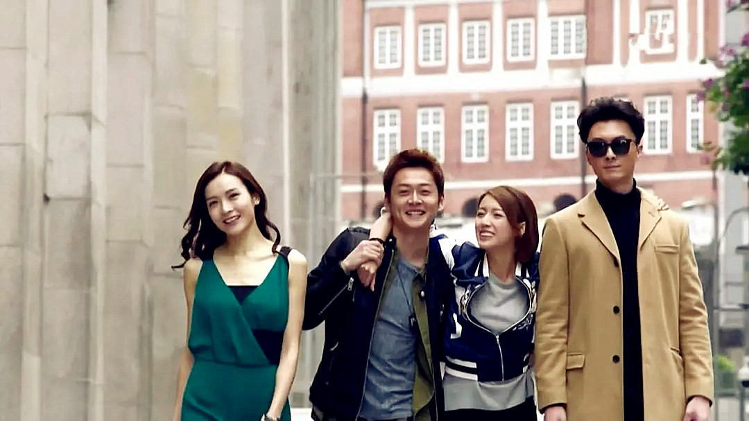 看过《精英律师》后，想起好多经典的TVB律政剧，你看过几部？