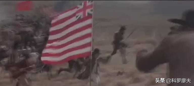 英国表面装成美国小弟，其实幕后黑手不断，更像是美国的老大哥