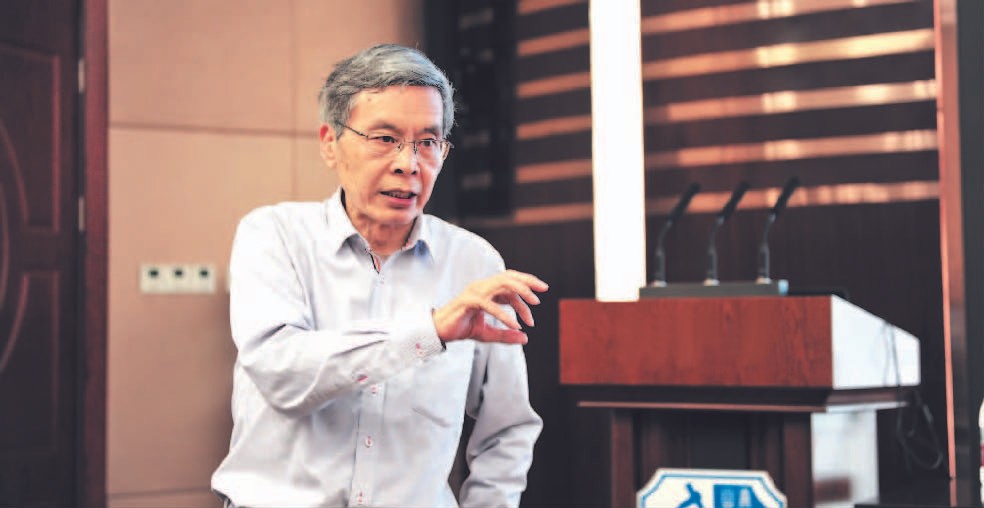 刚刚！2021年两院院士增选结果正式公布，郑州大学这位校友赫然在列！