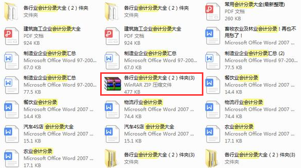 大神总结做会计分录的方法和步骤，一点都不难！收好了超实用