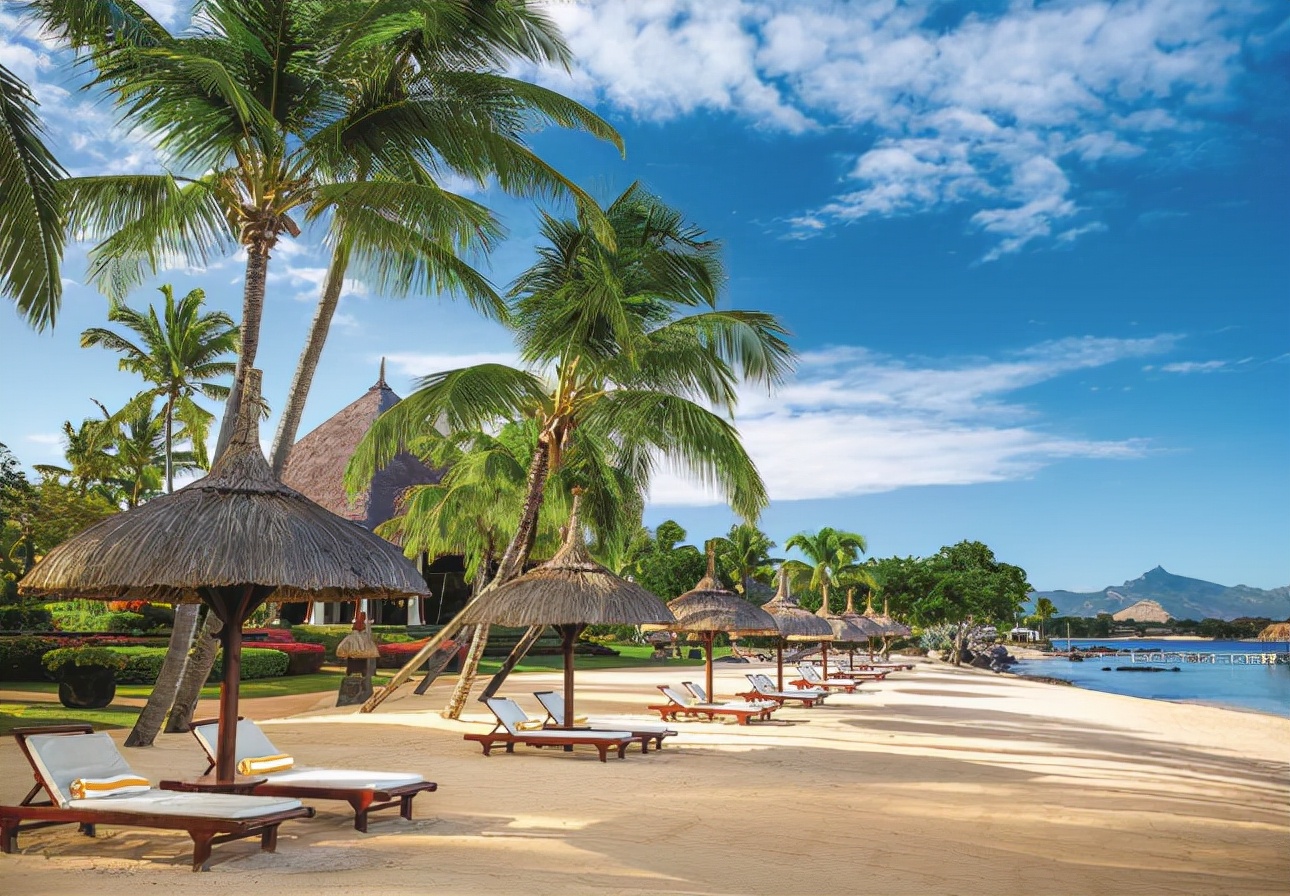 毛里求斯在哪个国家有多少人口简介