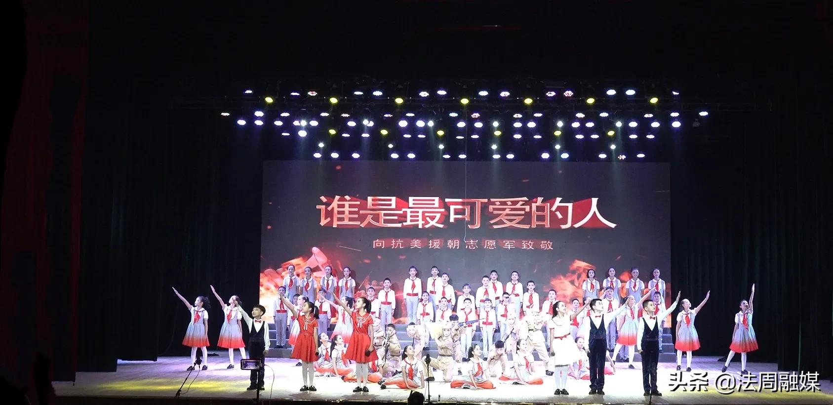 澧县举办第七届中小学生经典诵读大赛