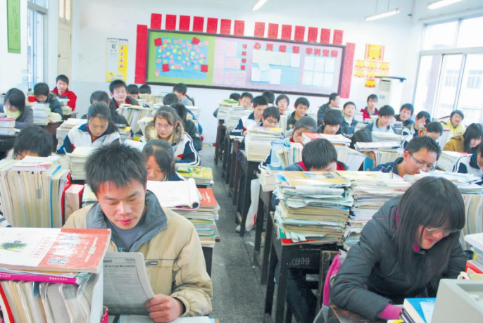 8省市联考预测线，各省市的考生们还是差距不小的，湖南考生偏优