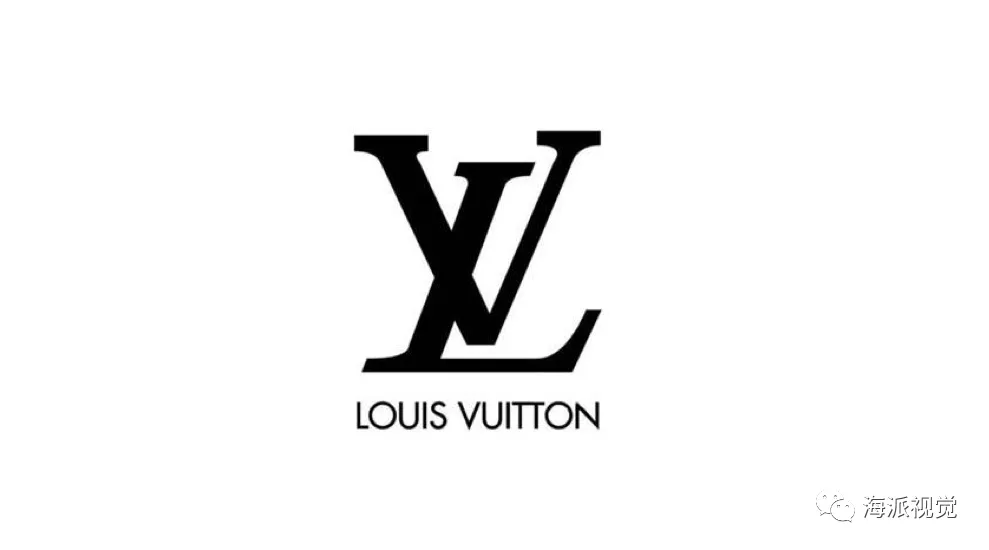 这25个奢侈品logo里面,香奈儿算是比较简洁的了,你说呢