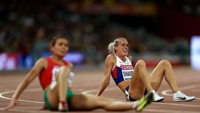 跑800米的技巧（800米跑步技巧不累又快）