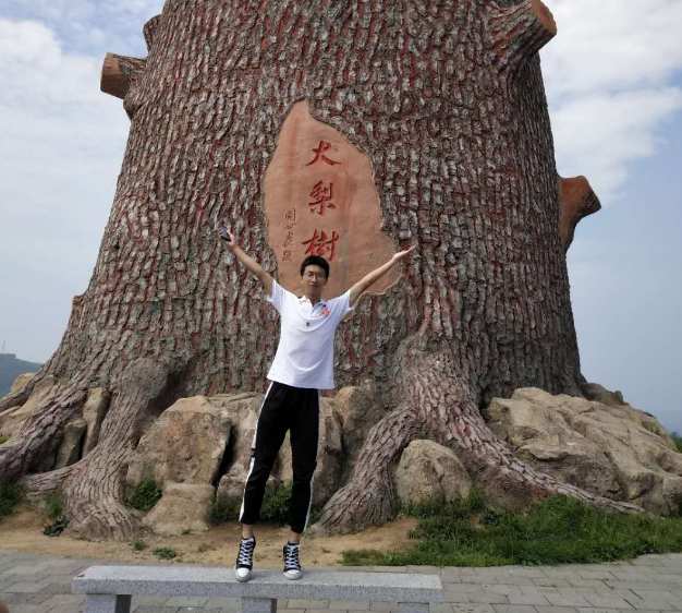 颜值与实力兼备！开学之际，东北这所高校新生收到一份