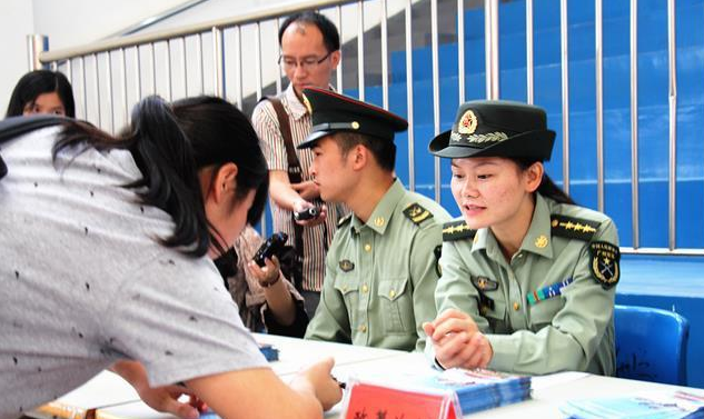 大学在校期间当兵和毕业后当兵，到底哪个更好？看完心中自有答案