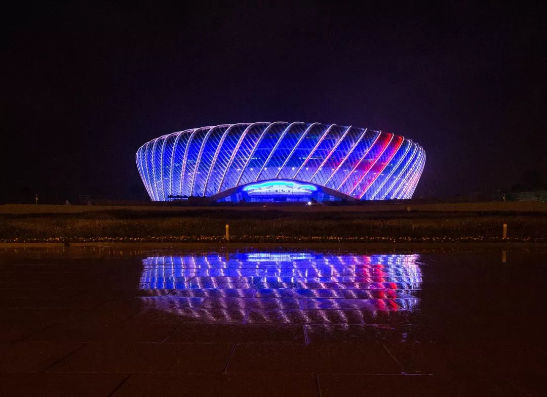 2019 武汉军运会，最全攻略