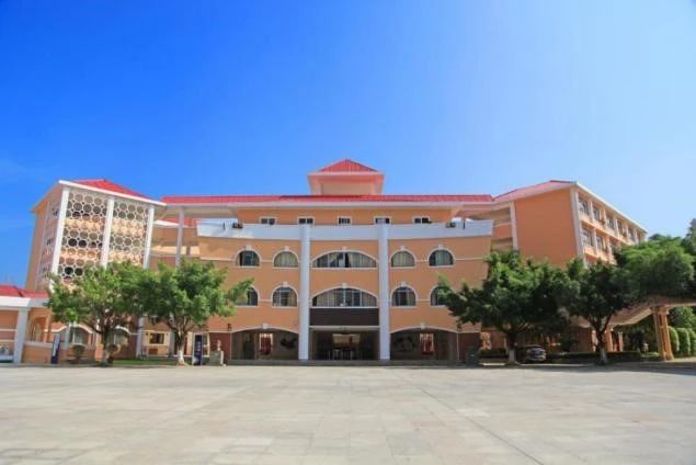 六升七资讯丨北京大学南宁附属实验学校2020年初一招生简章