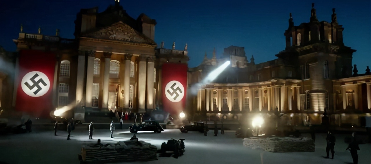 德國納粹標志“卐”，有何特殊含義？為何整個西方幾乎都被禁用？