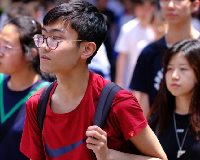 天津考生700分以上人数，赶超河南省，高分背后可能和这两点有关