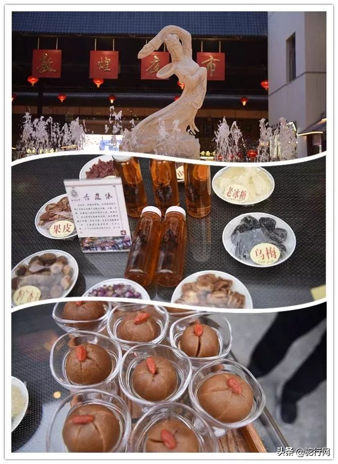 敦煌——瓜州6天5夜大敦煌游学之旅最全攻略