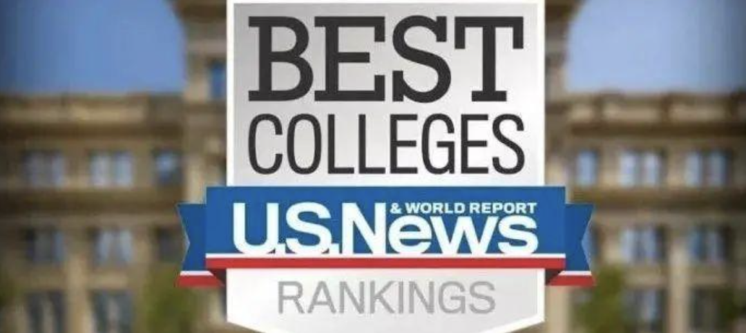 重磅！U.S. News2022年最佳全球院校德国高校排名来啦