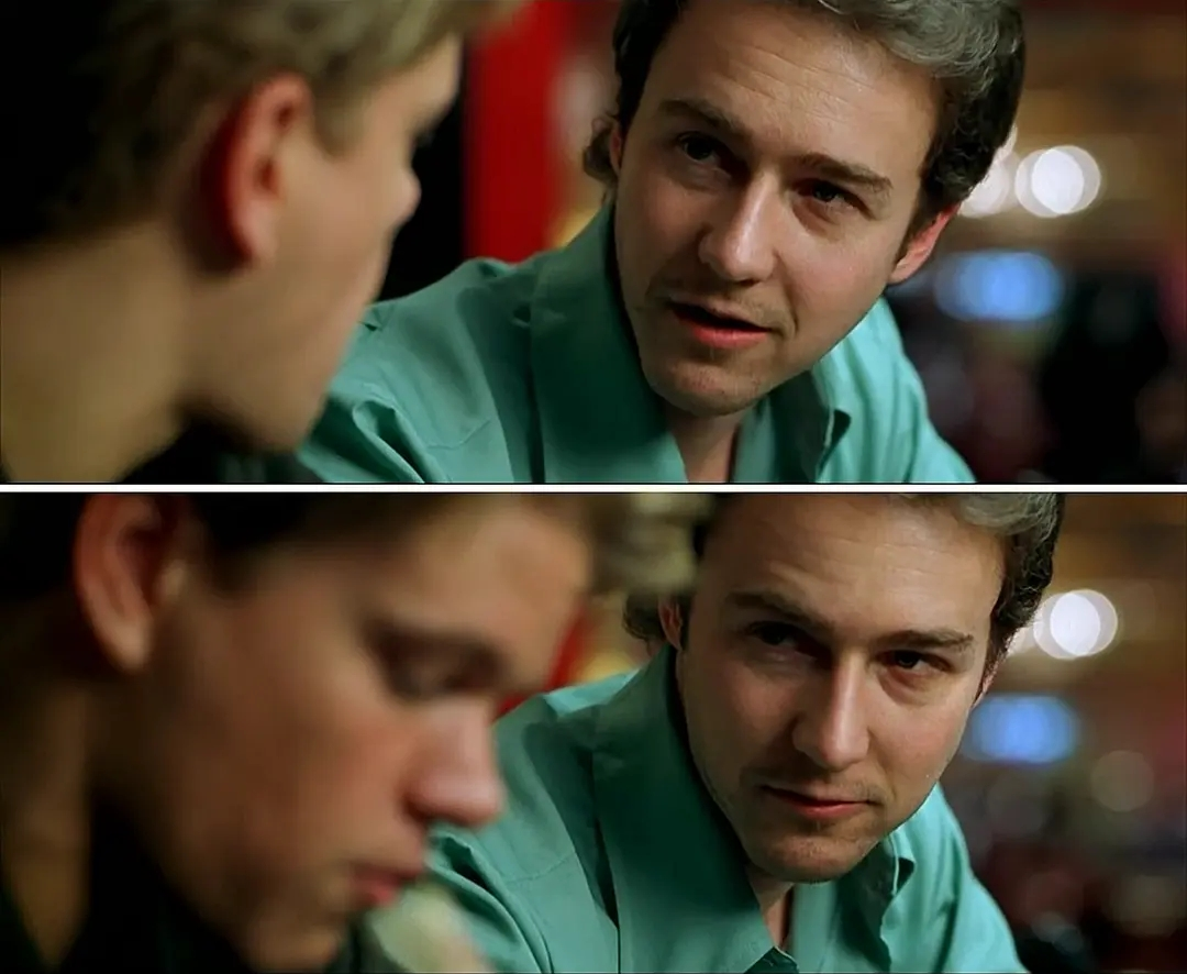 关于《搏击俱乐部》,你还需要知道这些"冷知识"