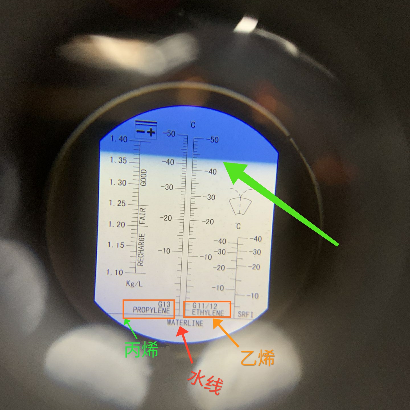 10万公里的起亚检查，压箱底的检测仪都被用到，车主：长见识了